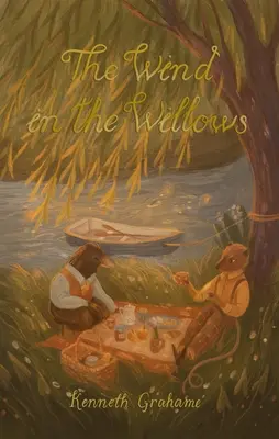 El viento en los sauces - The Wind in the Willows