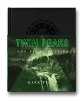 Twin Peaks El Dossier Final - Twin Peaks: The Final Dossier