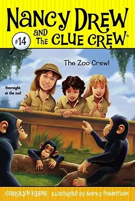 El equipo del zoo, 14 - The Zoo Crew, 14