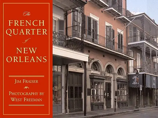 El barrio francés de Nueva Orleans - The French Quarter of New Orleans