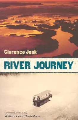 Viaje fluvial - River Journey