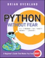 Pitón sin miedo - Python Without Fear