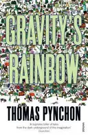El arco iris de la gravedad - Gravity's Rainbow