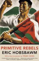 Rebeldes primitivos - Primitive Rebels