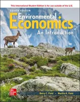 ISE Economía Medioambiental - ISE Environmental Economics