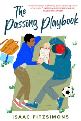 El libro de los pases - The Passing Playbook