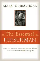 El esencial Hirschman - The Essential Hirschman