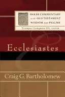 Eclesiastés - Ecclesiastes