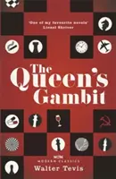 El Gambito de la Reina - Ahora un drama de Netflix - Queen's Gambit - Now a Major Netflix Drama