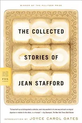 Los cuentos recopilados de Jean Stafford - The Collected Stories of Jean Stafford