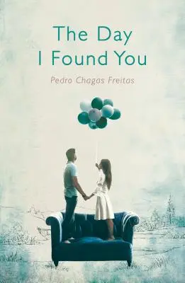 El Día Que Te Encontré - The Day I Found You