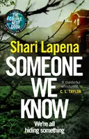 Alguien que conocemos - Someone We Know