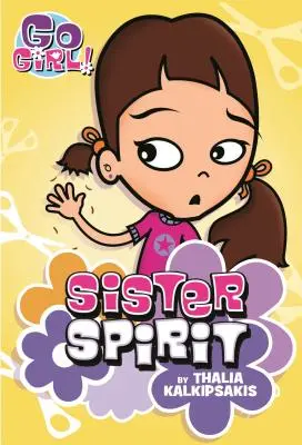 Espíritu de hermana - Sister Spirit