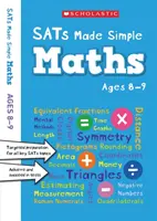 Matemáticas 8-9 años - Maths Ages 8-9
