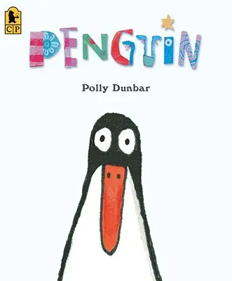 Pingüino - Penguin