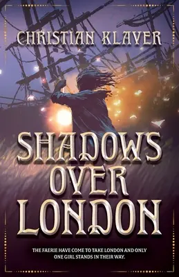 Sombras sobre Londres - Shadows over London