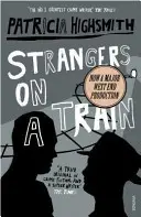 Extraños en un tren - Strangers on a Train