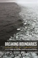 Rompiendo fronteras: Variedades de liminalidad - Breaking Boundaries: Varieties of Liminality