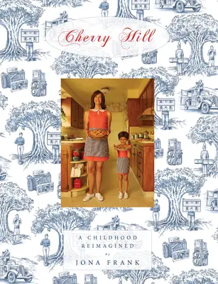 Cherry Hill: Una infancia reimaginada - Cherry Hill: A Childhood Reimagined