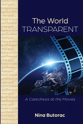 El mundo transparente - The World Transparent