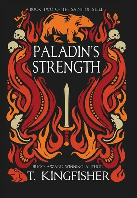 La fuerza del paladín - Paladin's Strength