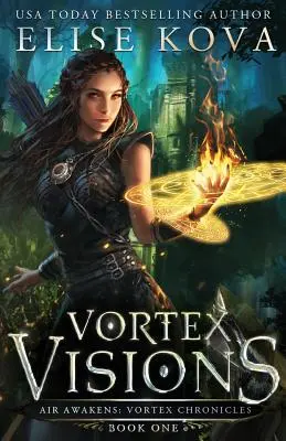 Visiones del vórtice - Vortex Visions