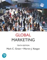 Marketing global, edición global - Global Marketing, Global Edition