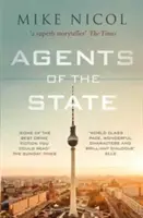 Agentes del Estado - Agents of the State