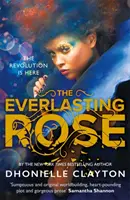 La Rosa Eterna - Everlasting Rose