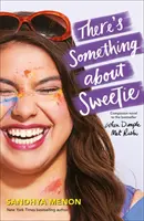 Hay algo en Sweetie - There's Something About Sweetie