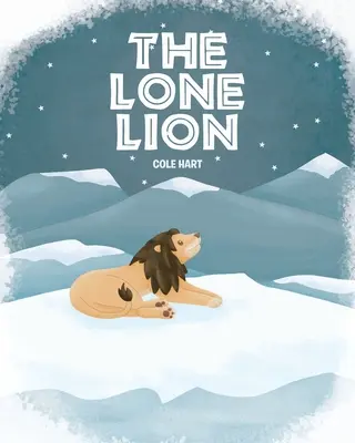 El león solitario - The Lone Lion