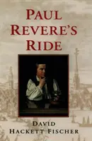 La cabalgata de Paul Revere - Paul Revere's Ride