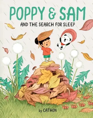 Poppy y Sam y la búsqueda del sueño - Poppy and Sam and the Search for Sleep