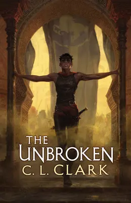 El inquebrantable - The Unbroken