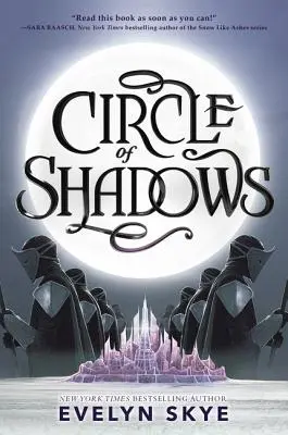 Círculo de sombras - Circle of Shadows