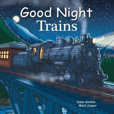 Good Night Trenes - Good Night Trains