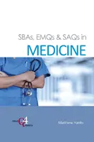 Sbas, Emqs & Saqs en Medicina - Sbas, Emqs & Saqs in Medicine