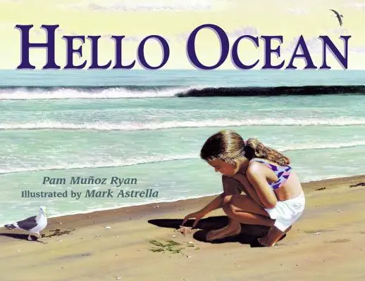 Hola Océano - Hello Ocean