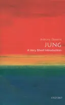 Jung: Una introducción muy breve - Jung: A Very Short Introduction