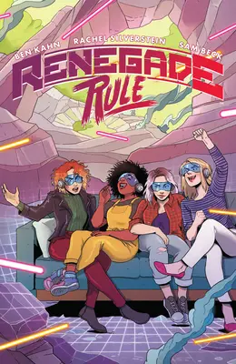 La regla del renegado - Renegade Rule