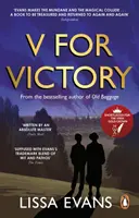 V de victoria - Una novela cálida e ingeniosa del bestseller del Sunday Times - V for Victory - A warm and witty novel by the Sunday Times bestseller