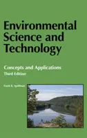 Environmental Science and Technology: Conceptos y aplicaciones - Environmental Science and Technology: Concepts and Applications