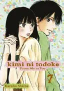 Kimi Ni Todoke: From Me to You, Vol. 7, 7