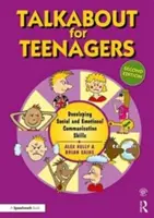 Talkabout para adolescentes: Desarrollo de habilidades de comunicación social y emocional - Talkabout for Teenagers: Developing Social and Emotional Communication Skills