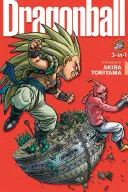 Dragon Ball (3-In-1 Edition), Vol. 14, 14: Incluye Vols. 40, 41 & 42 - Dragon Ball (3-In-1 Edition), Vol. 14, 14: Includes Vols. 40, 41 & 42