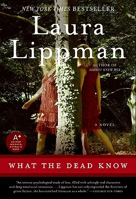 Lo que saben los muertos - What the Dead Know