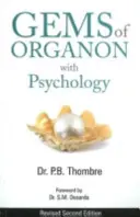 Gemas de Organon con Psicología - 2ª Edición Revisada - Gems of Organon with Psychology - Revised 2nd Edition