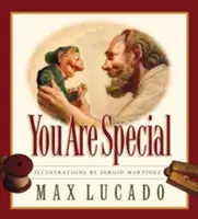 Eres especial (Libro de cartón), 1 - You Are Special (Board Book), 1