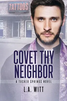 Codicia a tu prójimo, 4 - Covet Thy Neighbor, 4