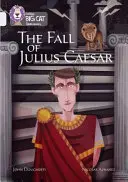 La caída de Julio César - Banda 17/Diamante - Fall of Julius Caesar - Band 17/Diamond